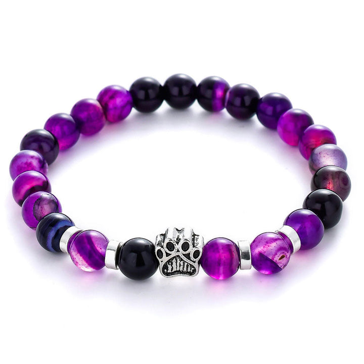 Majestic Paw Bracelet