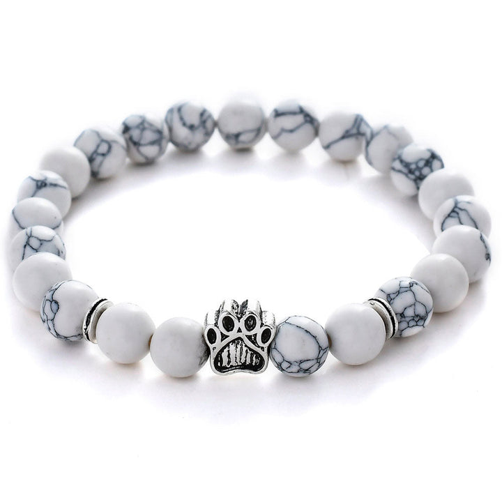 Arctic Paw Bracelet