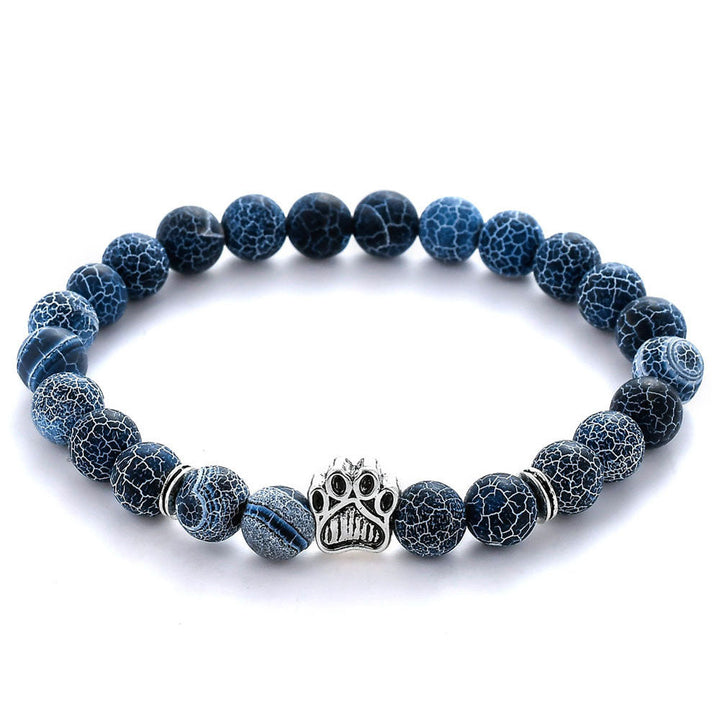 Ocean Paw Bracelet