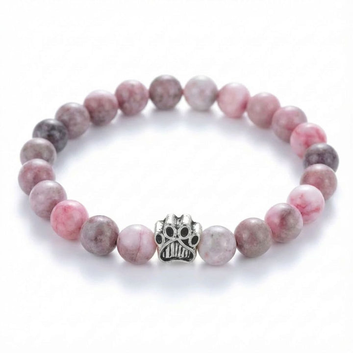 Petal Paw Bracelet