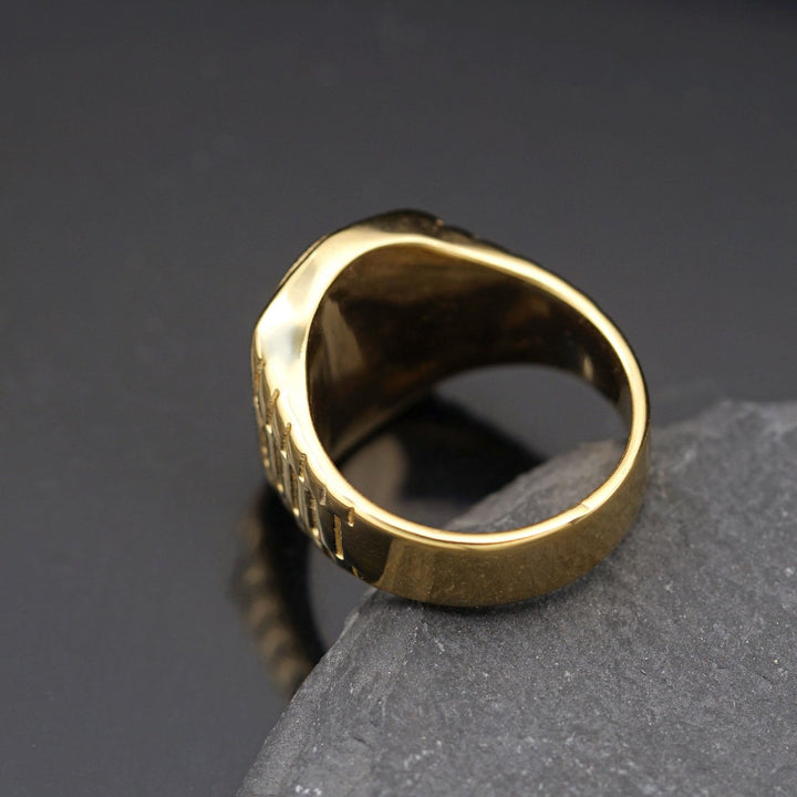 Saint Jude Apostle Ring