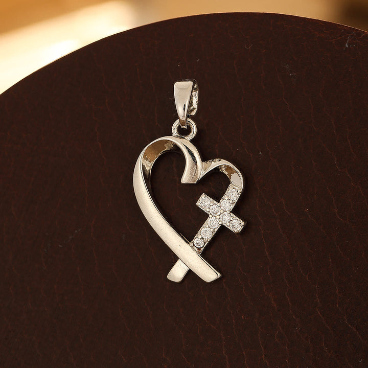 Multi-Design Copper Cross Series: Diverse Style Options for Faith Wearing