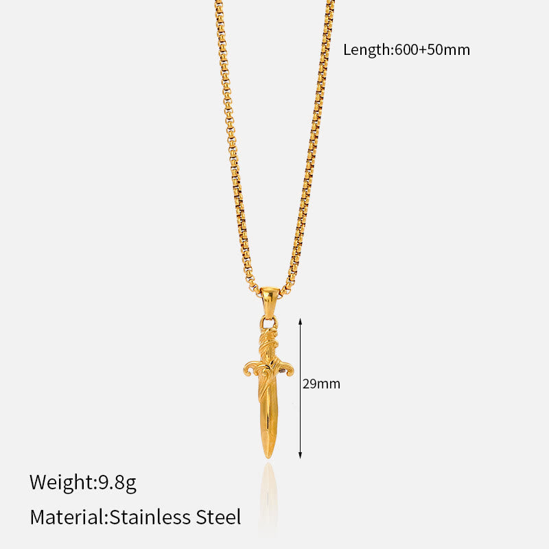 Multi-Design Cross Necklace: Quiet Reminder of His Faithfulness