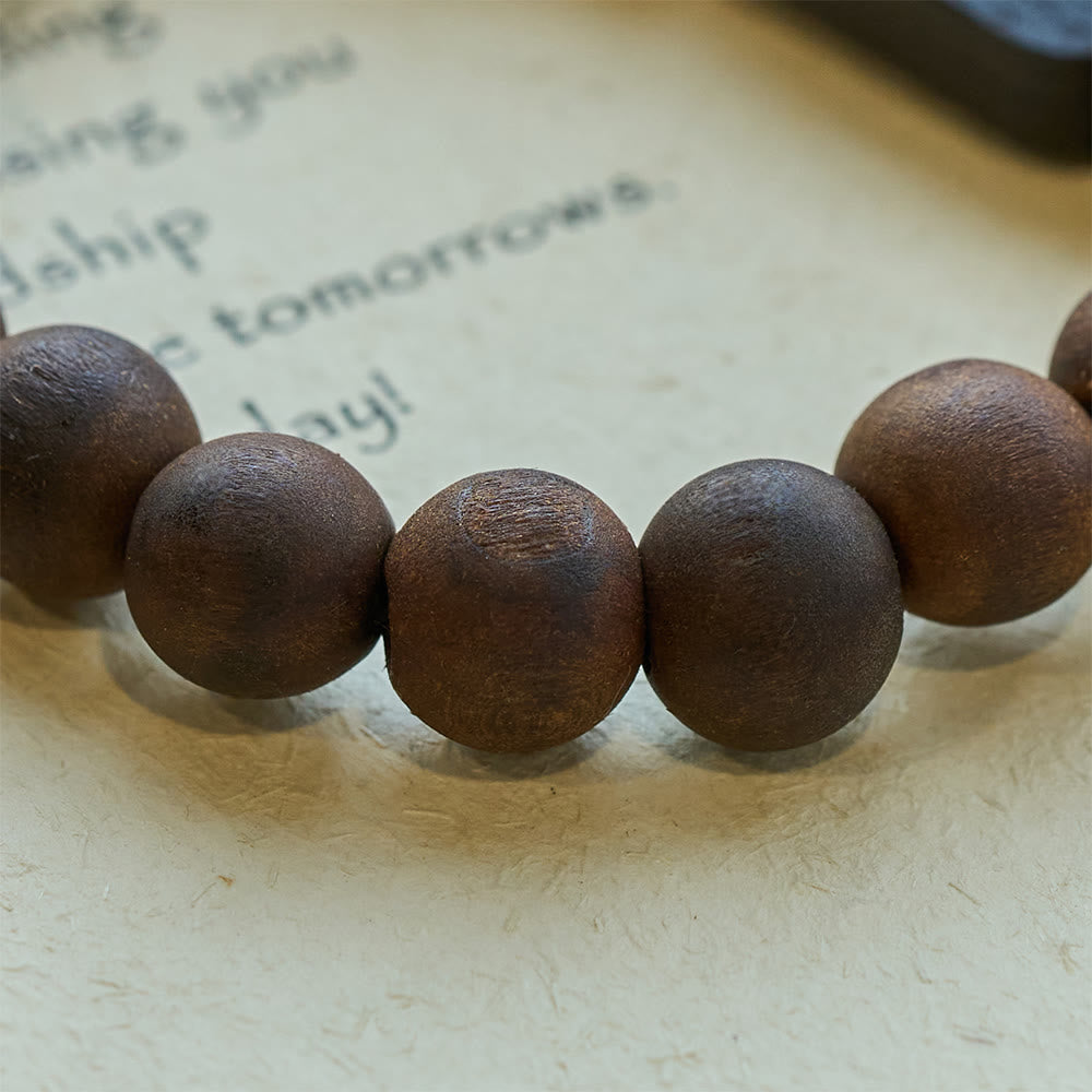 Jesus Wooden Bracelet  Jewelry Gifts