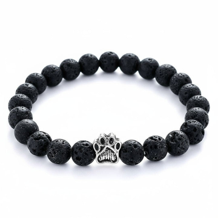Lava Paw Bracelet