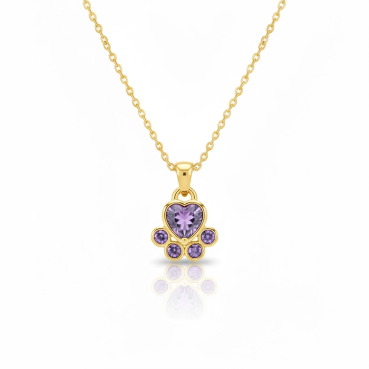 Courage Necklace