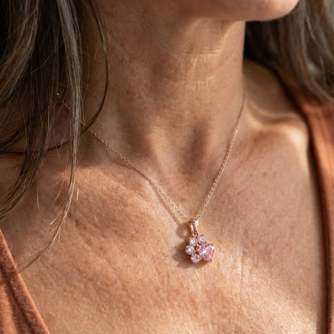 Bloom Necklace