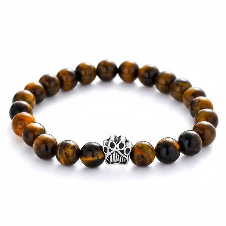 Safari Paw Bracelet
