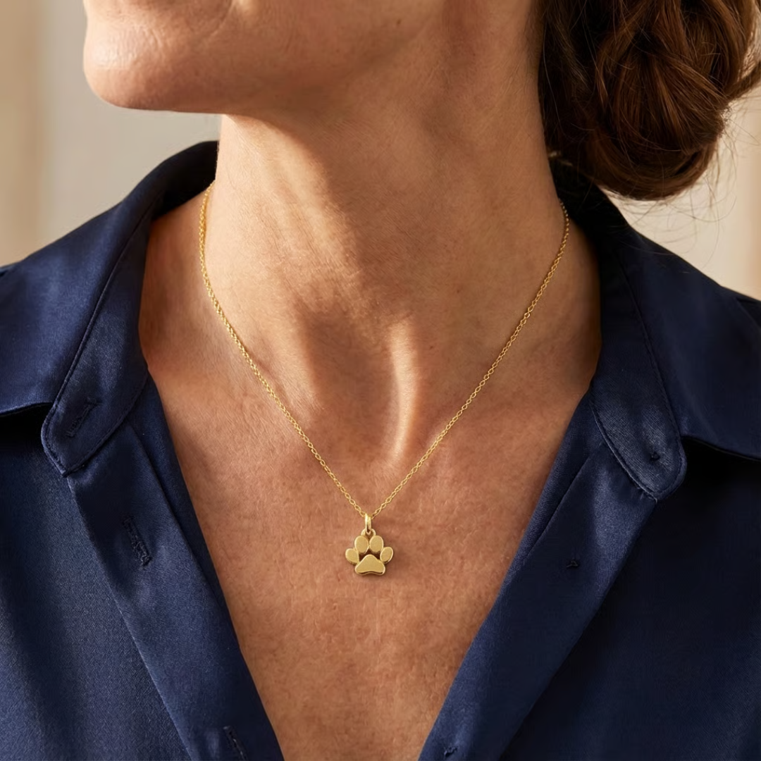 Hope Necklace