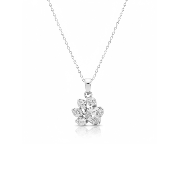 Bloom Necklace