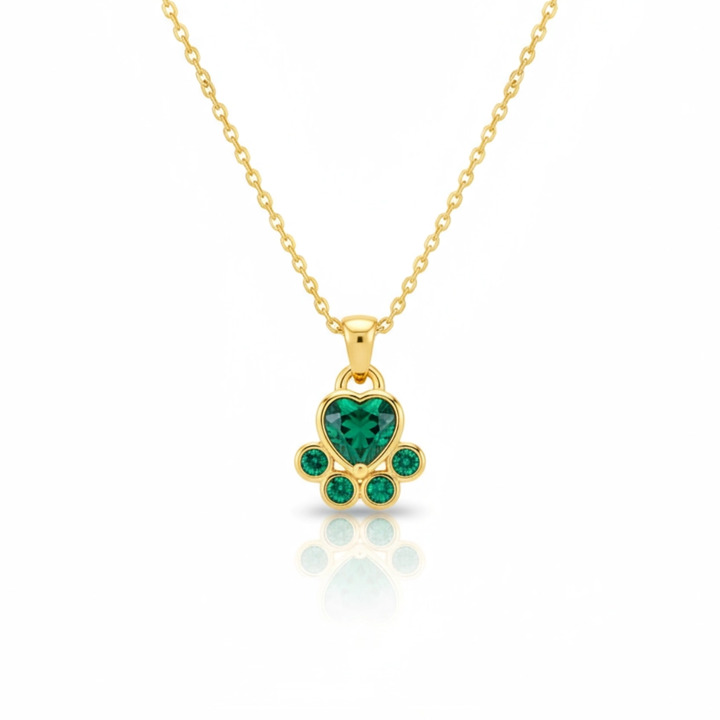 Pure Necklace