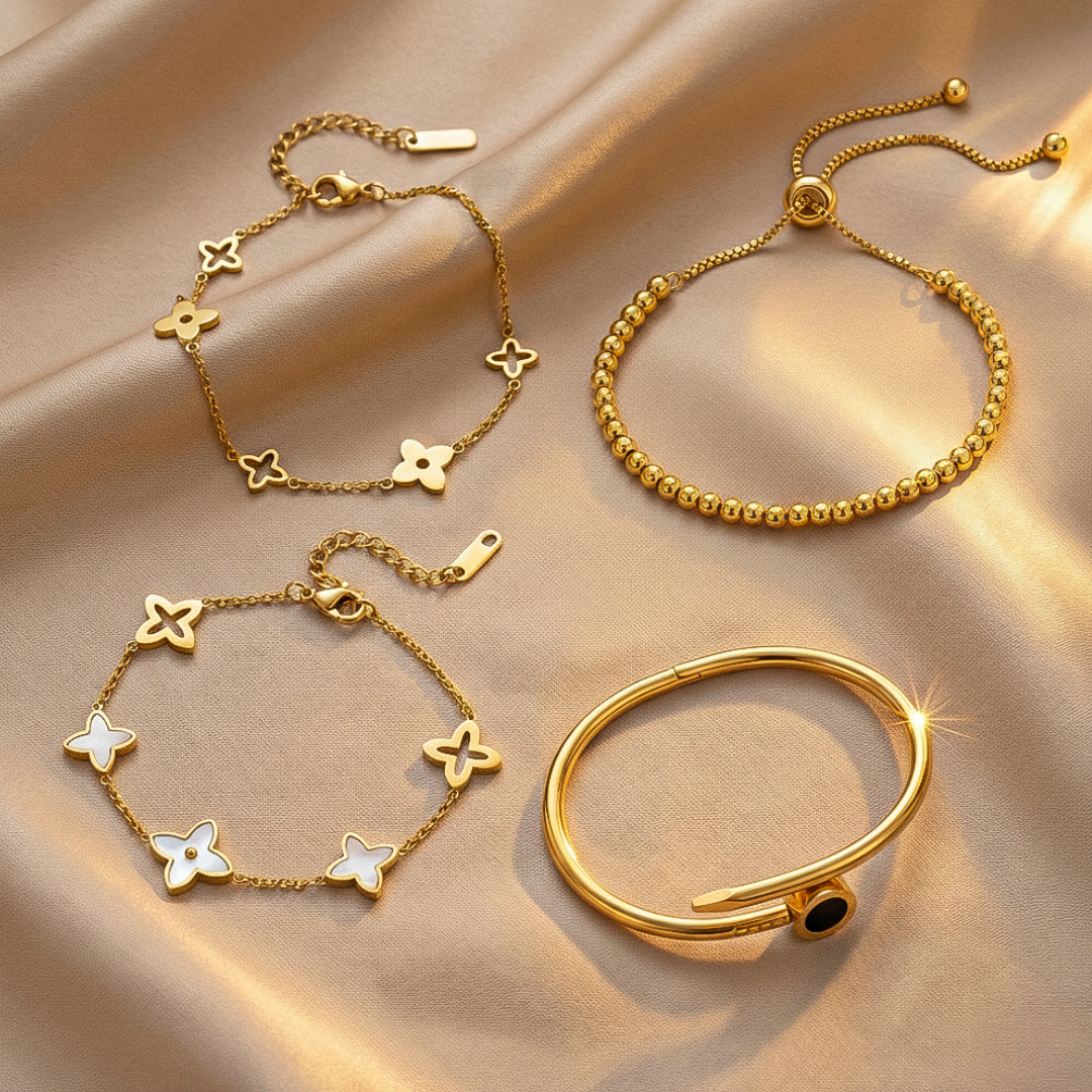 The Pure Faith Stack