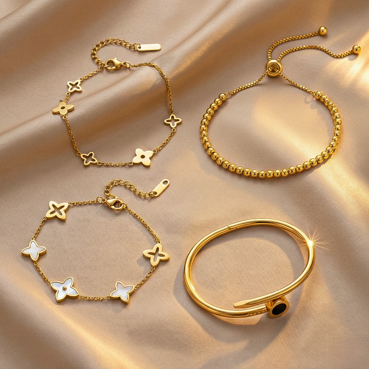 The Pure Faith Stack