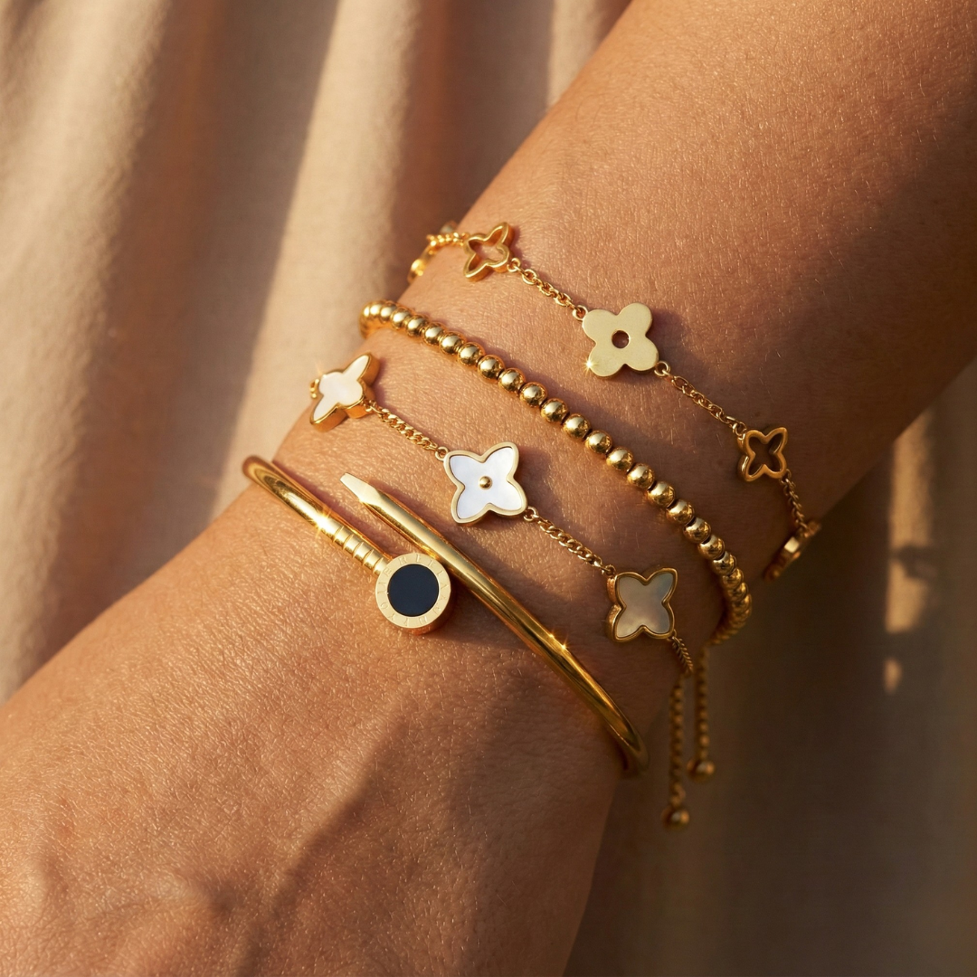 The Pure Faith Stack