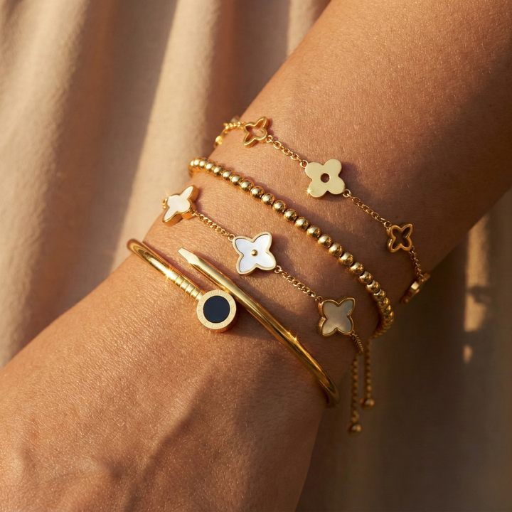 The Pure Faith Stack