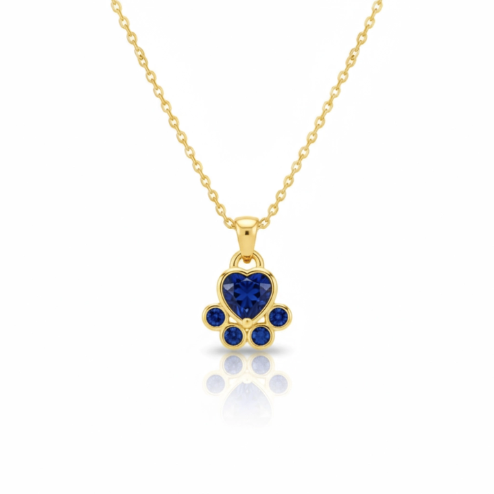 Noble Necklace