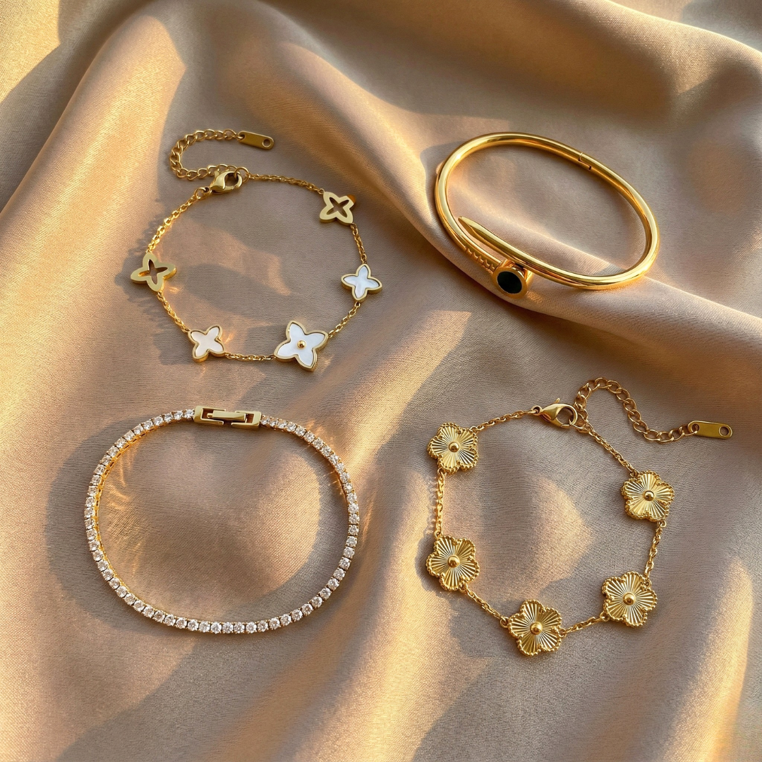 The Quiet Faith Stack