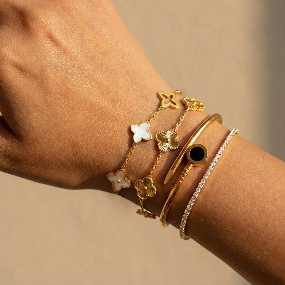 The Quiet Faith Stack