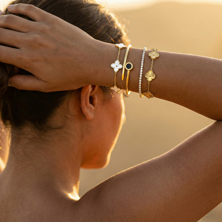 The Quiet Faith Stack