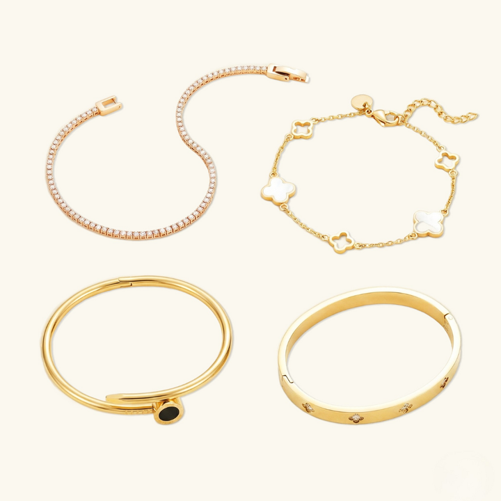 The Light of Intention Stack