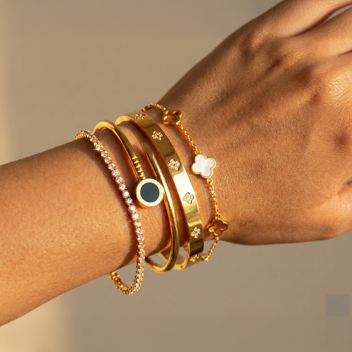 The Light of Intention Stack