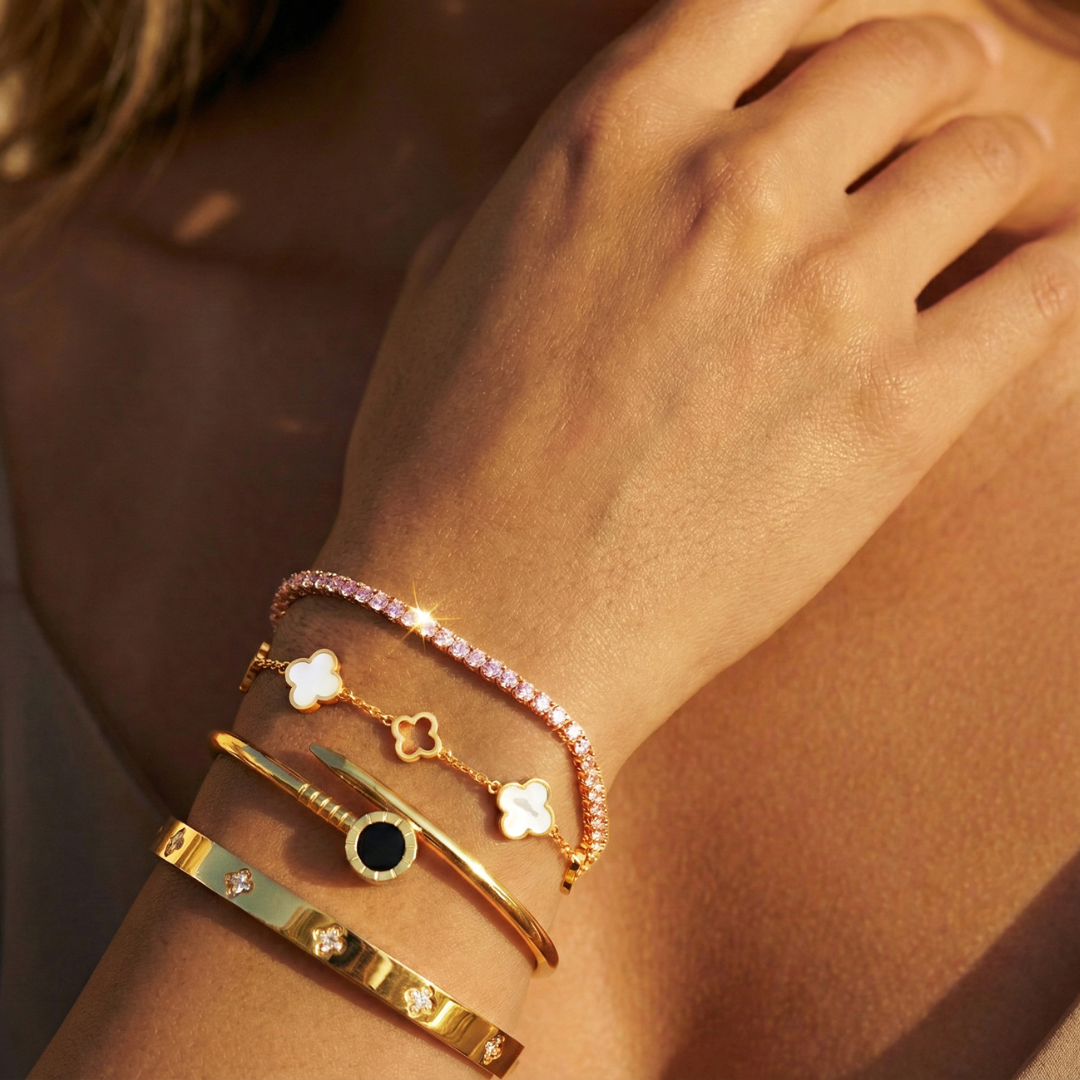 The Light of Intention Stack