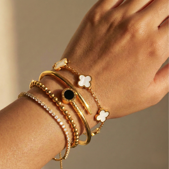 The Silent Strength Stack