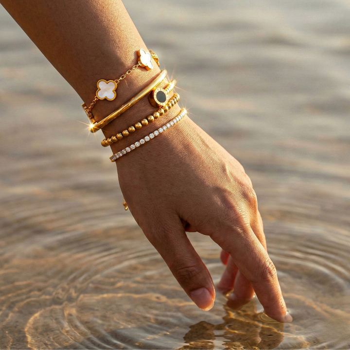 The Silent Strength Stack