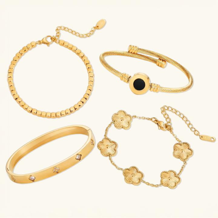 The Eternal Warmth Stack