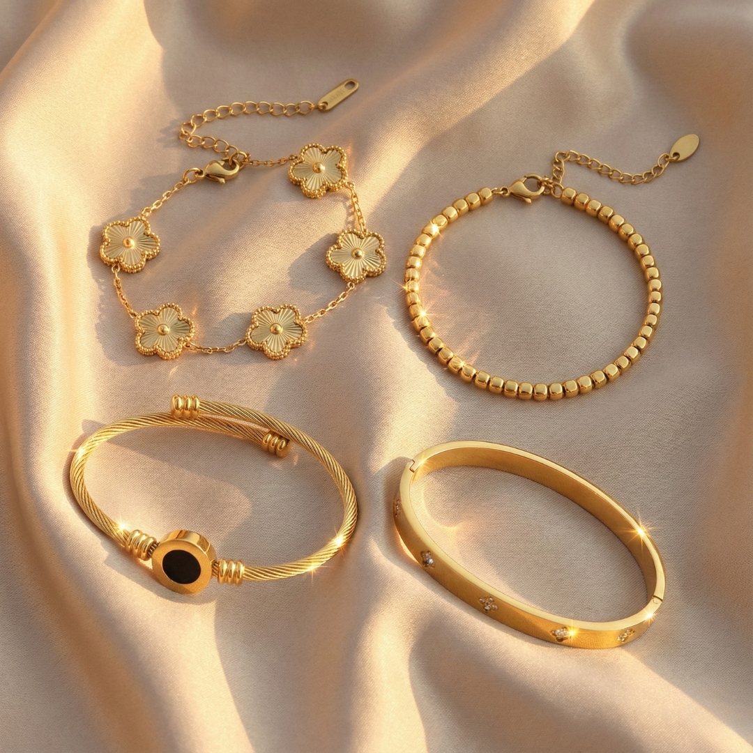 The Eternal Warmth Stack