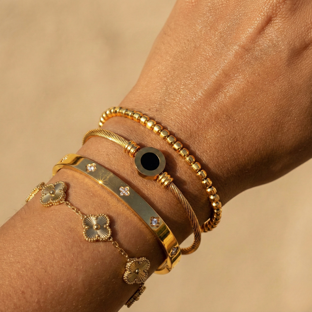 The Eternal Warmth Stack