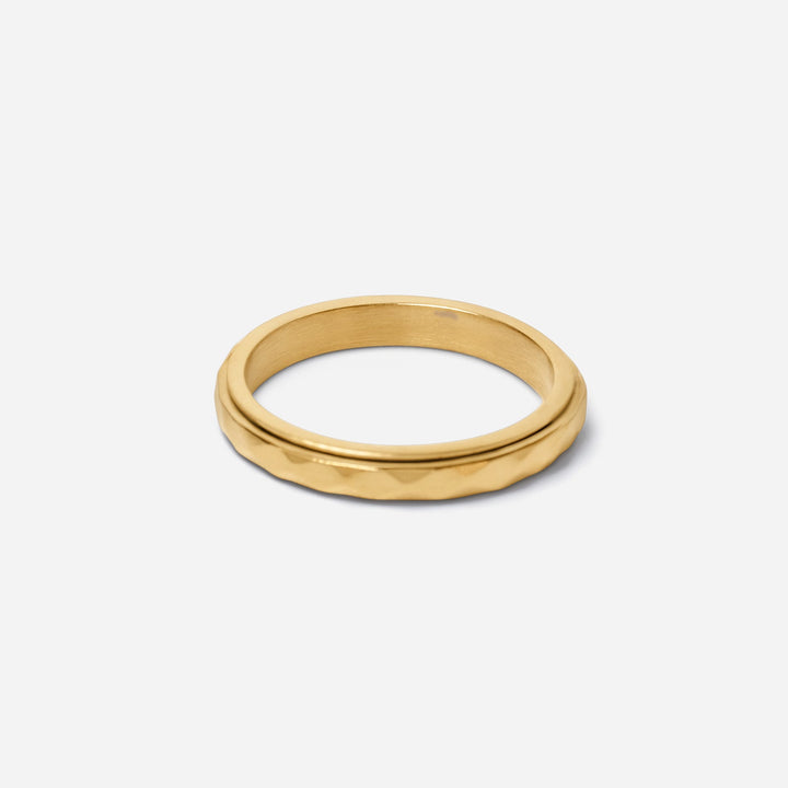 Align Rotator Anxiety Ring