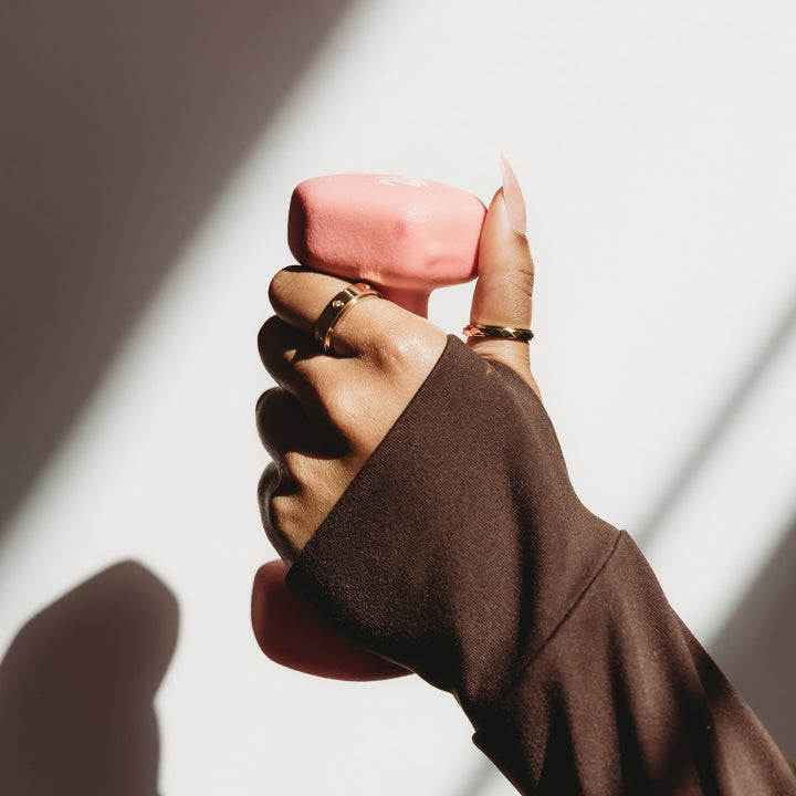 Always On Rotator Anxiety Ring