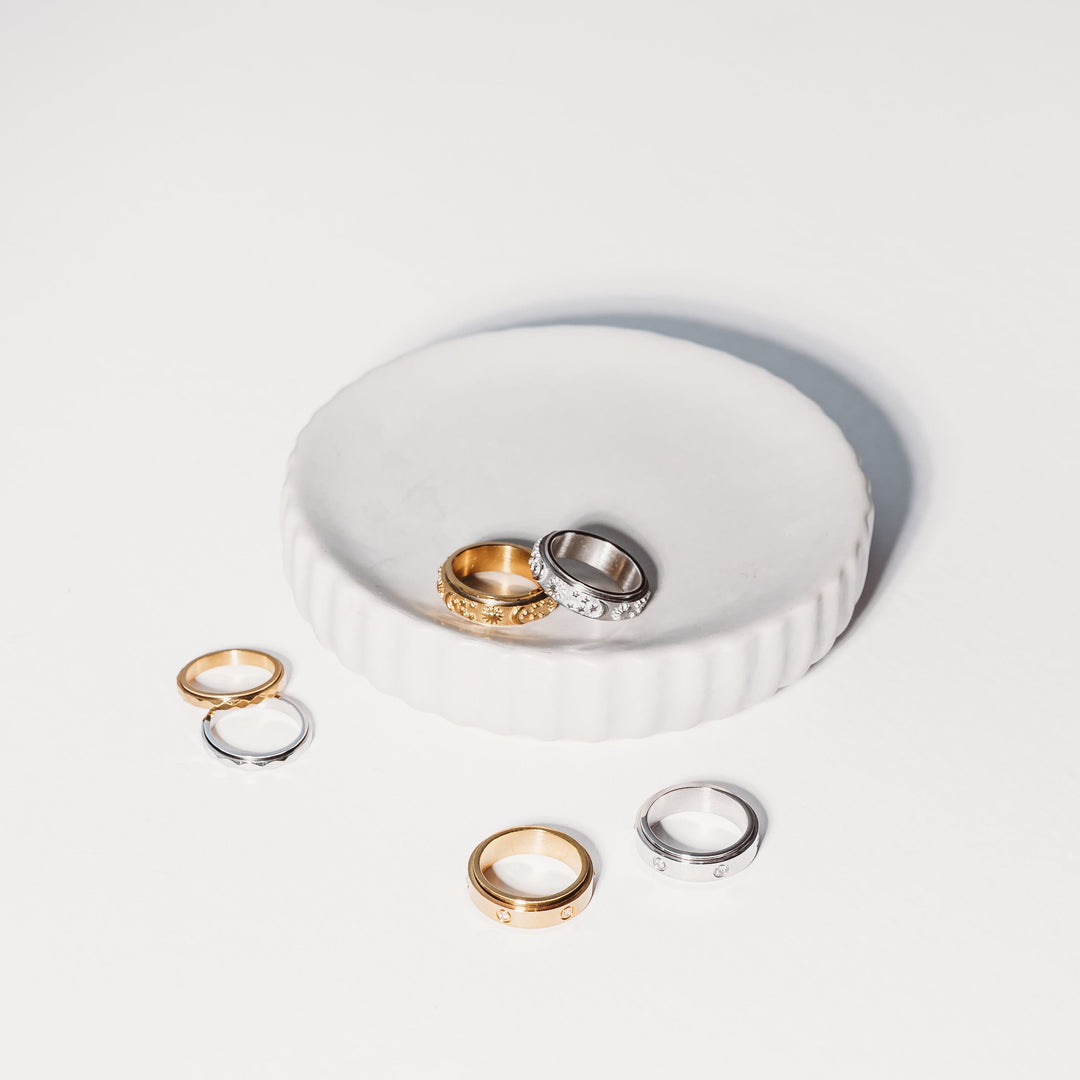 Align Rotator Anxiety Ring