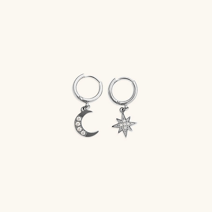 Cosmia Earrings