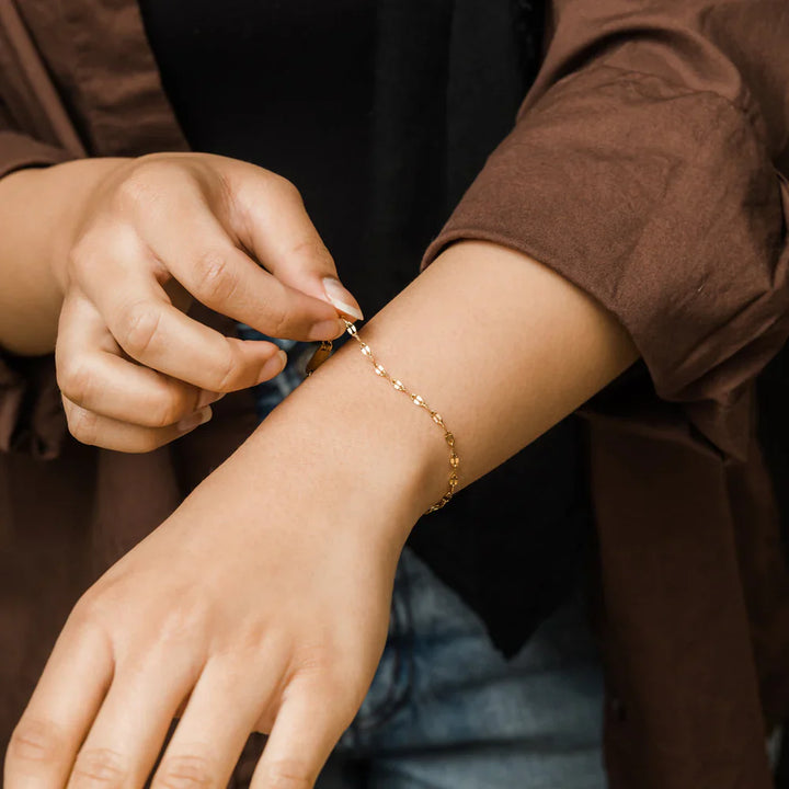 Noor Ameen Bracelet