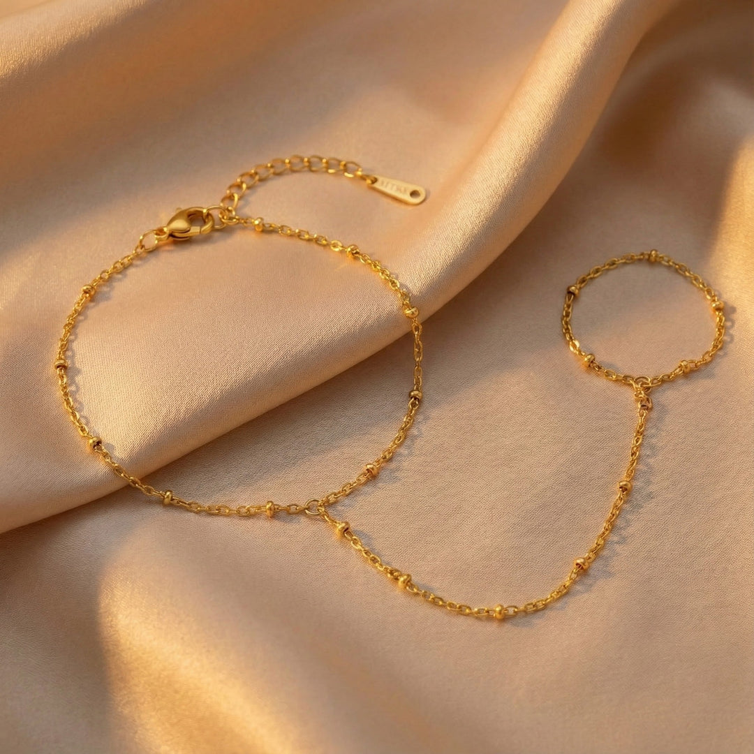 Kathleen Hand Chain