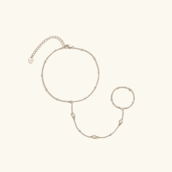 Diane Hand Chain