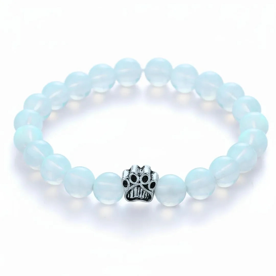 Moonlight Paw Bracelet
