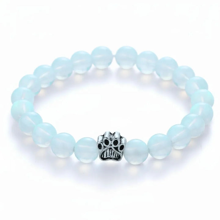 Moonlight Paw Bracelet