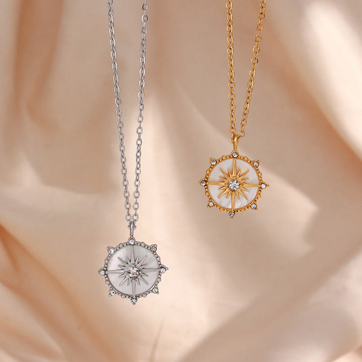 Polaris Necklace