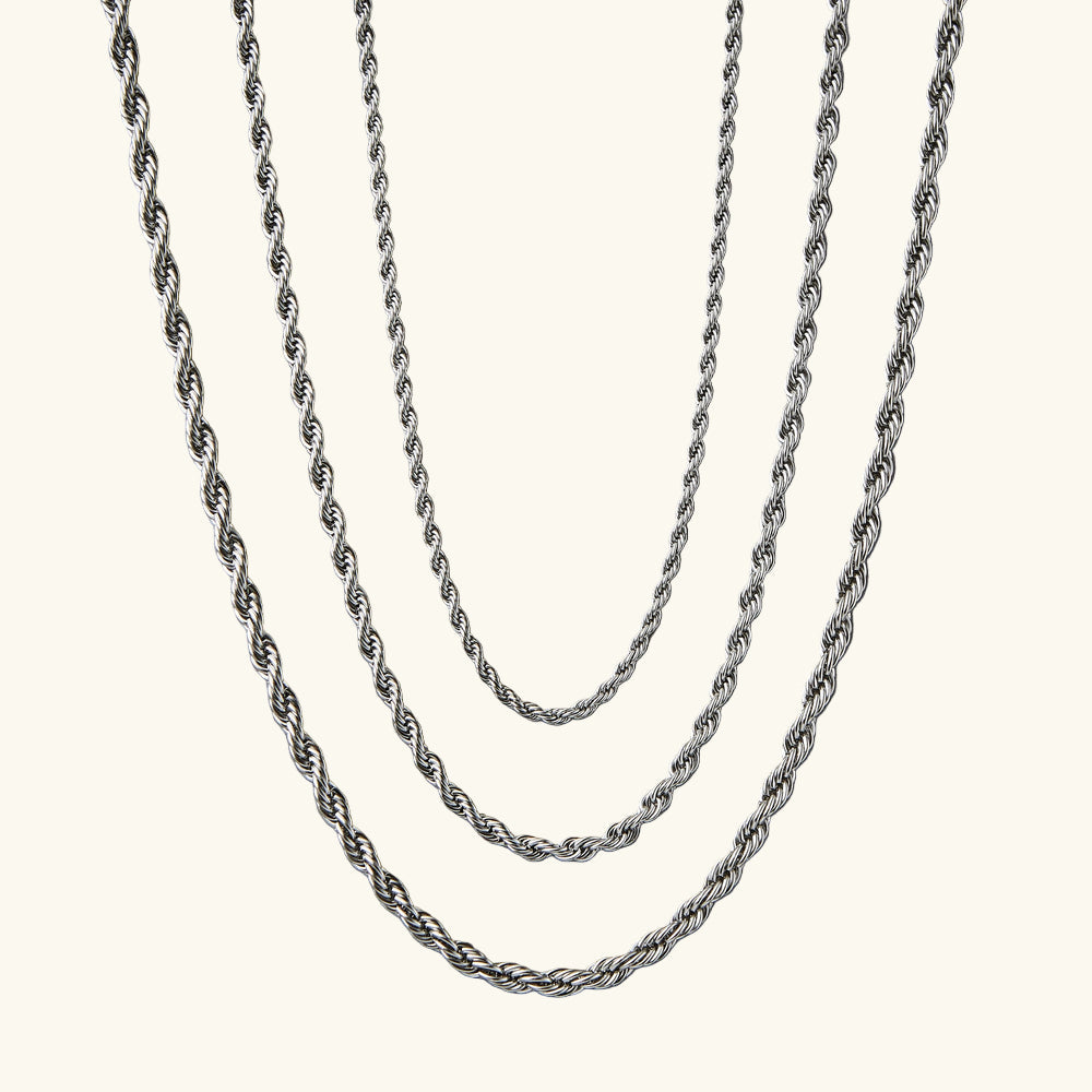 Noor Yaffa Necklace