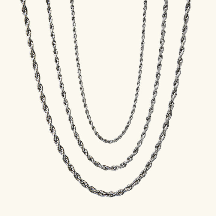 Noor Yaffa Necklace