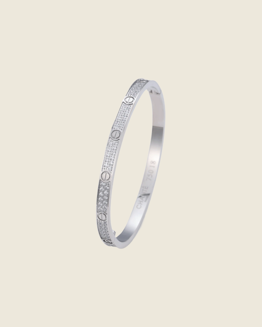 Love Diamond Bracelet