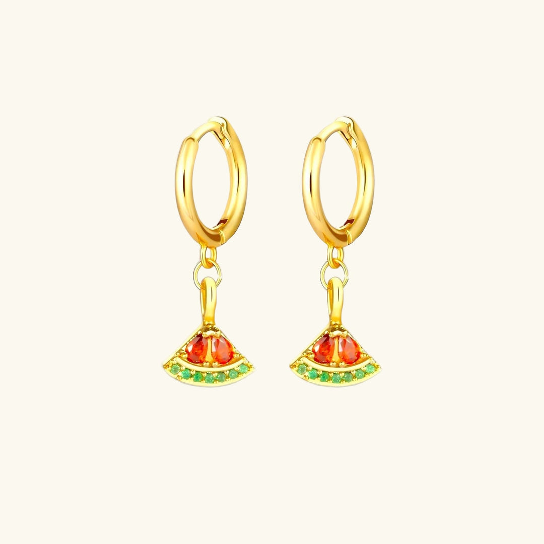 Belalore Watermelon Hoops