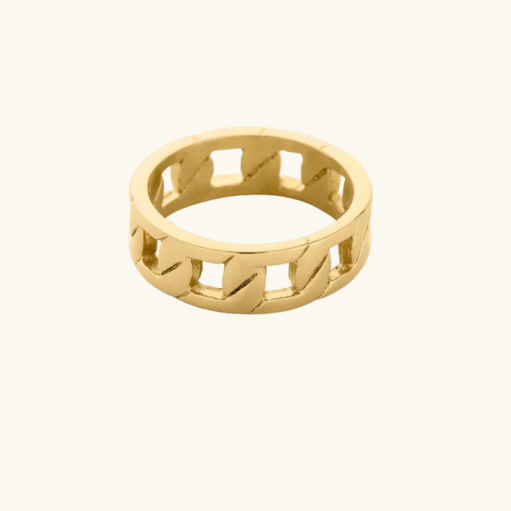 Noor  Nurain Ring