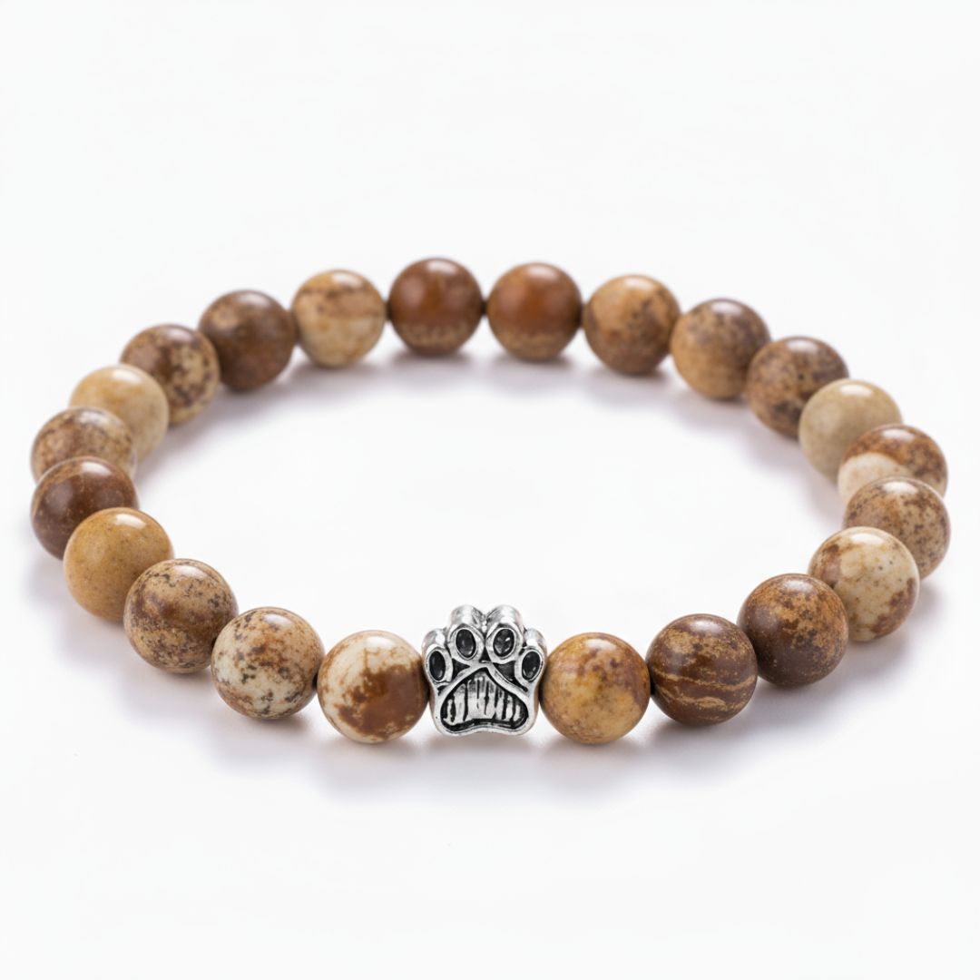 Dune Paw Bracelet