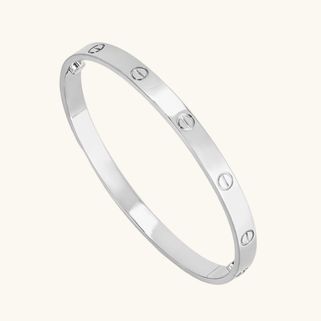 Eternity Link Bracelet