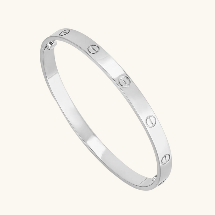 Eternity Link Bracelet