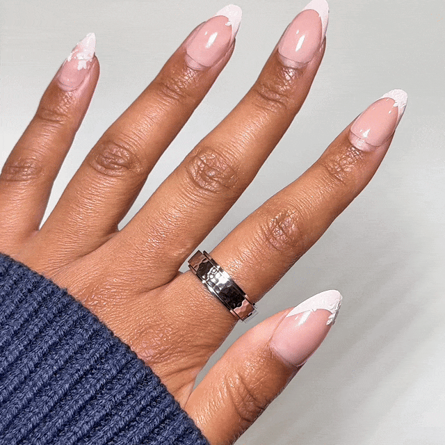 In The Moment Rotator Anxiety Ring